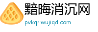 黯晦消沉网